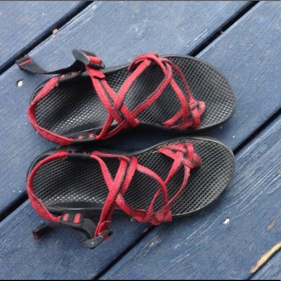 Chaco Shoes - Chacos